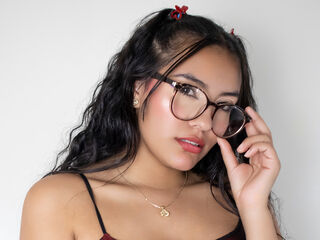 girl webcam naked VioletaVix