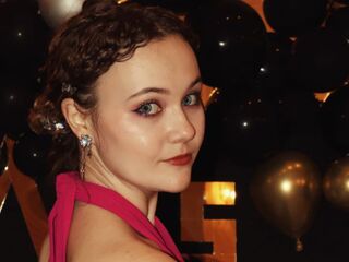 fingering cam slut VioletteCandella