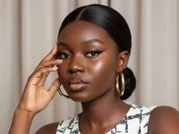 cam strip tease ViviSpark