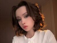 nude webcamgirl WillenaShake