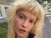 webcam girl WilliaMarquart