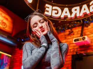 webcam photo XeniaUsher