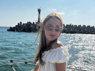 free webcam YaekoBrowers