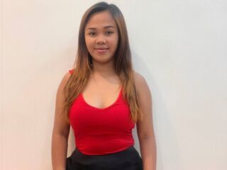 girl webcam show YenMendoza