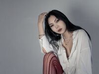 hot naked webcam girl YeseniaCousens