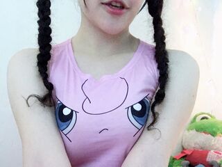 cam girl sexshow YokoCam