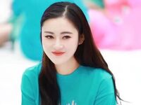 naughty YolandaYang