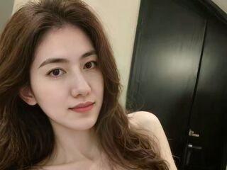 bedroom webcam YueXiaomei
