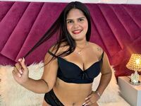 kinky webcam model YulianaRoa