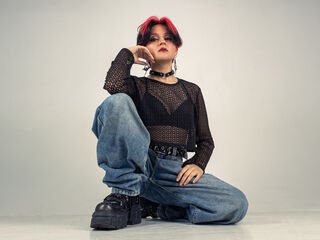 jasmin cam slut YuuMiko