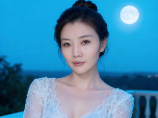 naked webcamgirl video ZhangHuHui