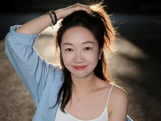 jasmin sex cam ZhenShufen