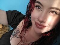 kinky webcam model ZowyMiller